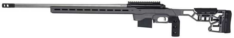 Savage 110 Elite Precision Rifle 6mm Creedmoor 26" Barrel Grey Aluminum Cerakote