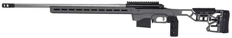 Savage 10/110 Elite Precision 6mm Creedmoor 26" Matte Black Adjustable MDT ACC Aluminum Chassis Stock