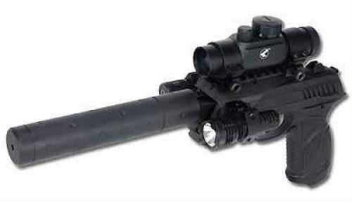 Gamo Pt 85 Blowback Pistol 177 Tactical Gamo Pt 85 Blowback Pistol 177 Tactical