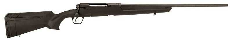 Savage Axis II Bolt Action Rifle 6mm ARC Matte Black Finish-img-1
