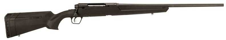 Savage Axis II Bolt Action Rifle 6mm ARC 22" Carbon Steel Barrel (1)-4Rd Mag Right Hand Matte Black Finish