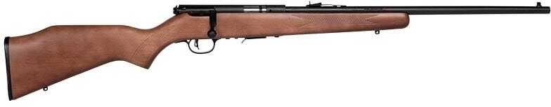 Savage Arms Magnum Series 93G Bolt Action Rifle 22 21" Barrel 5 Round AccuTrigger Wood Stock 90700