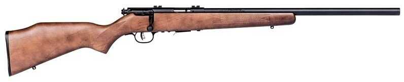 Savage Arms 93R17 Series GV 17 HMR 21" Barrel 5 Round AccuTrigger Bolt Action Rifle 96701
