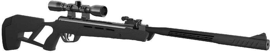 Crosman Magfire Mission .177 Caliber Break Barrel Rifle