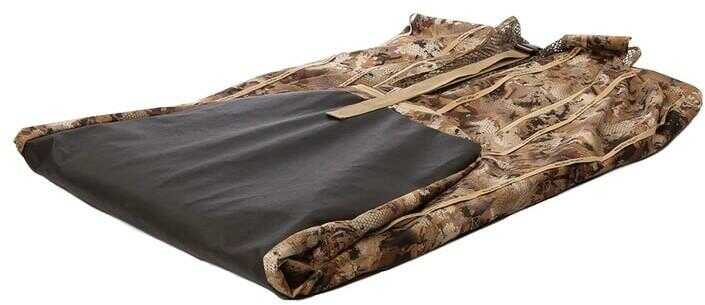Rig Em Right XFactor Layout Blind Optifade Marsh