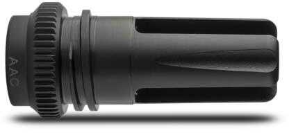 Aac (advanced Armament) Blackout Fh 51t 5.56mm 1/2x28 Tpi 64141