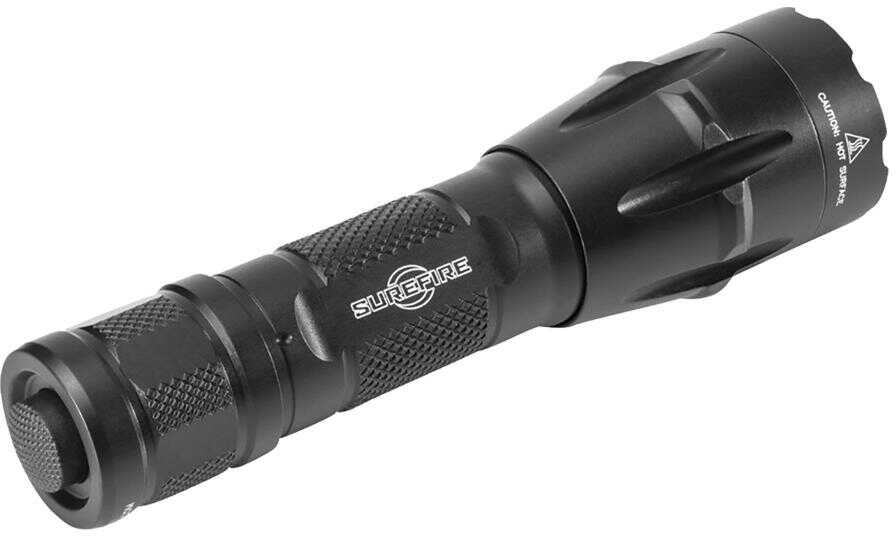 Surefire Fury Duel Fuel Tactical Flashlight 1500 Lumens Black