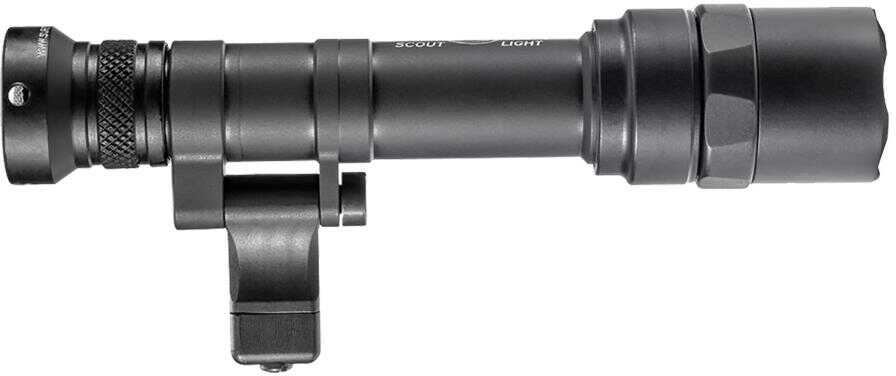 Surefire M640U Scout Pro 1000LUM Bk-img-4