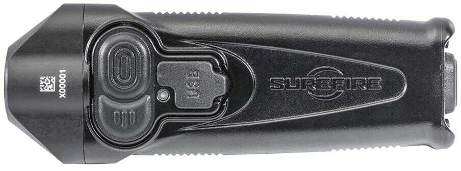 Surefire STILETTO Flashlight 650 Lumens Black PLR-A