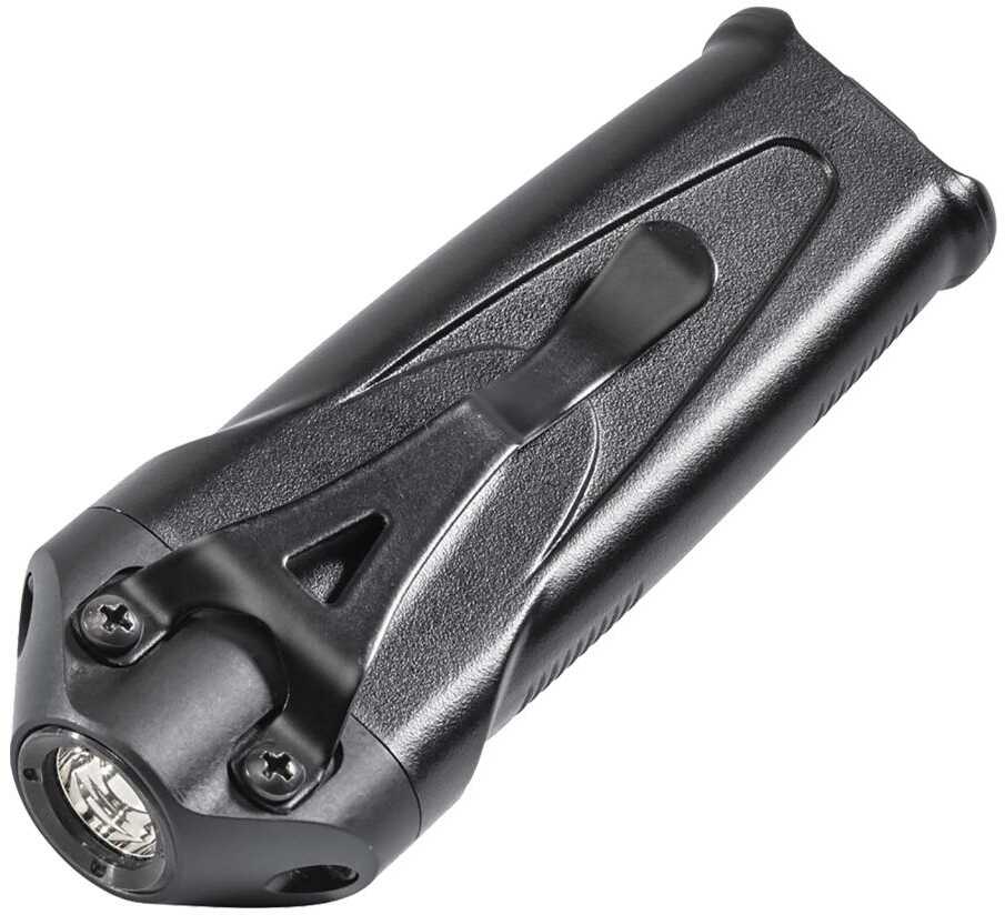 Surefire STILETTO Flashlight 650 Lumens Black PLR-A