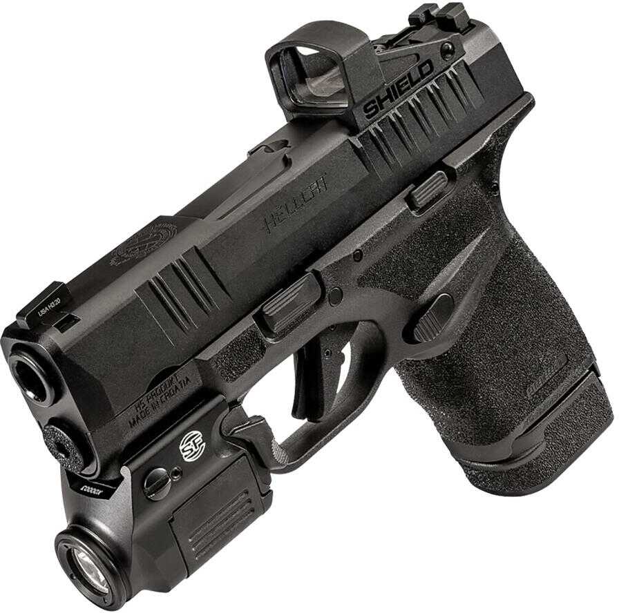 Surefire XSCHELLCAT Weapon Light Springfield H-img-1