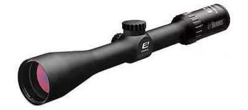 Burris Fullfield E1 Rifle Scope 3-9X40mm Ballistic Plex E1 Reticle Matte Finish 200320