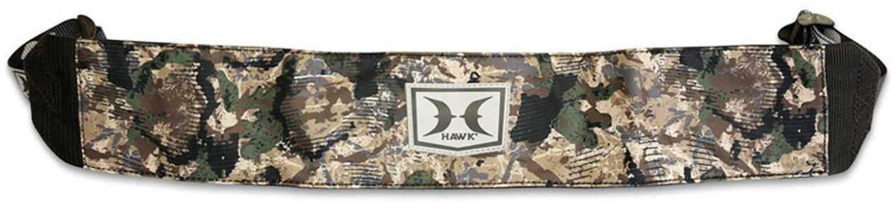 Hawk HWK-HHTS Helium Hammock Tree Saddle