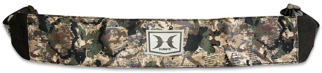 Hawk HWK-HHTS Helium Hammock Tree Saddle-img-2