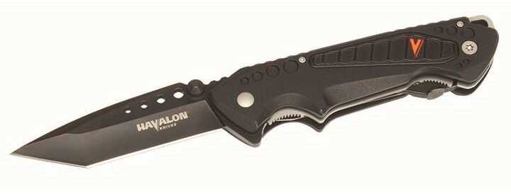 Havalon Knives EXP Double Bladed Folding Knife
