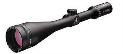 Burris Fullfield E1 Rifle Scope 4.5-14X 42 Ballistic Plex E1 Matte 1" 200335