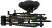 Bear Archery Species Ev Rth Compound Bow Rh70 Mossy Oak Country Dna