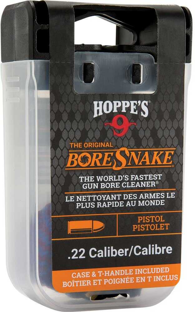 Hoppes Boresnake .22 Caliber