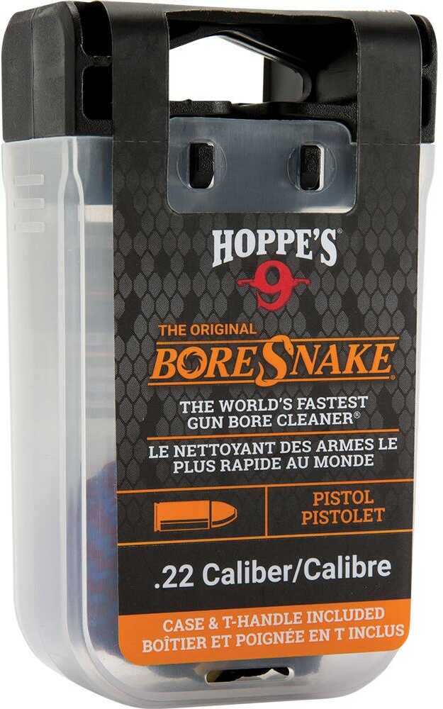 Hoppes Boresnake .44-45 Caliber