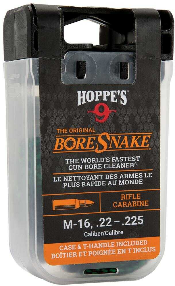 Hoppes Boresnake .22-.223 Calibers