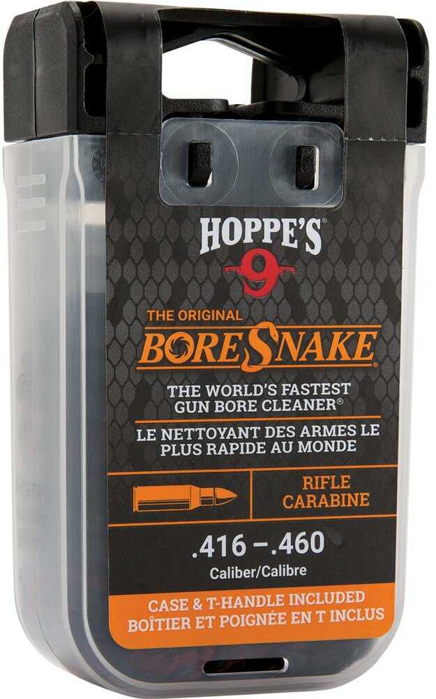 Hoppes 416-460 Caliber Rifle Den