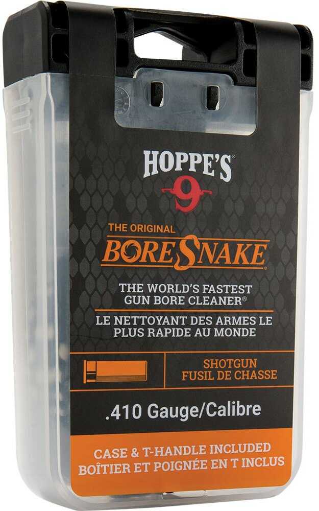 Hoppes BoreSnake 410 Gauge Shotgun Den