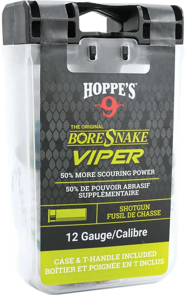 Hoppes Viper Boresnake 12 Gauge