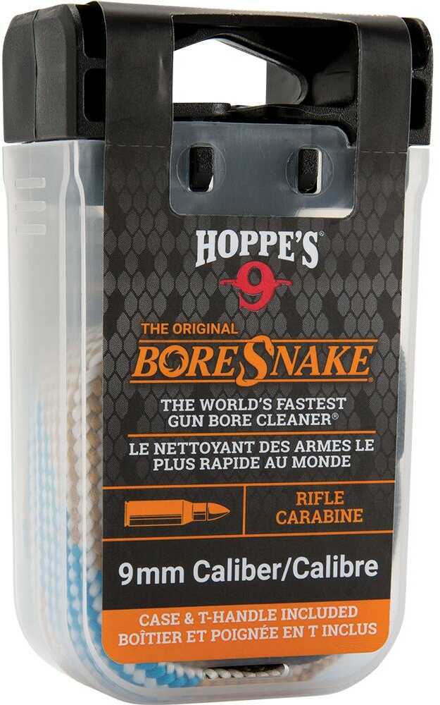 Hoppes Boresnake 9mm