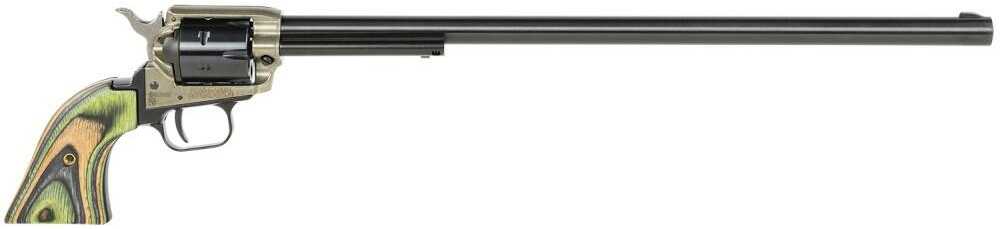 Heritage Rough Rider 22LR Color Case 16" 6Rd Fixed Sights-img-1