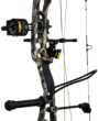 Bear Archery THP Adapt RTH Compound Bow RH70 Veil Whitetail