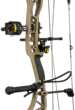 Bear Archery THP Adapt RTH Compound Bow RH60 Throwback Tan