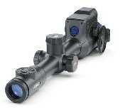 Pulsar Thermion 2 Lrf Xp50 Pro 2-16 Thermal Riflescope 50hz