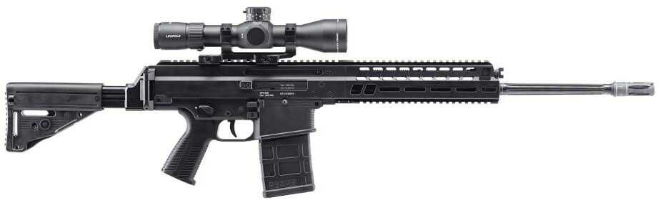 B&T Firearms APC308 Pro DMR Semi-Automatic Rifle .308 Winchester-img-1