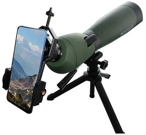 Konus Universal Smart Phone Adapter For Spotting Scopes