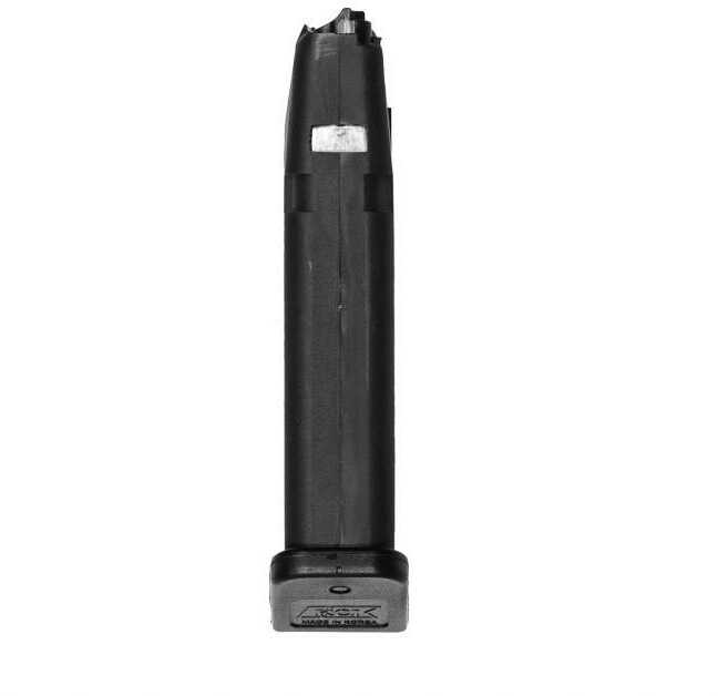 KCI USA Inc Magazine for Glock Gen 2 .40 15 Round Black Poly