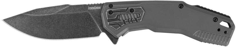 Kershaw Cannonball Folding Knife 3.5"-img-1