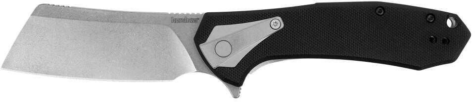 Kershaw Bracket Folding Cleaver