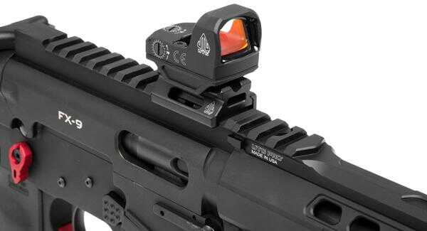Leapers UTG Op3 Micro Red Single Dot 4.0 MOA For RMR Footprint