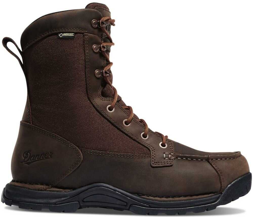 Danner Sharptail Boot 8 Dark Brown Size 8