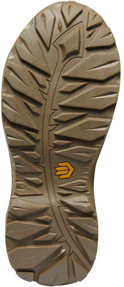 Lacrosse Alpha Agility Select Waders Front Zip Mossy Oak Bottomland 8