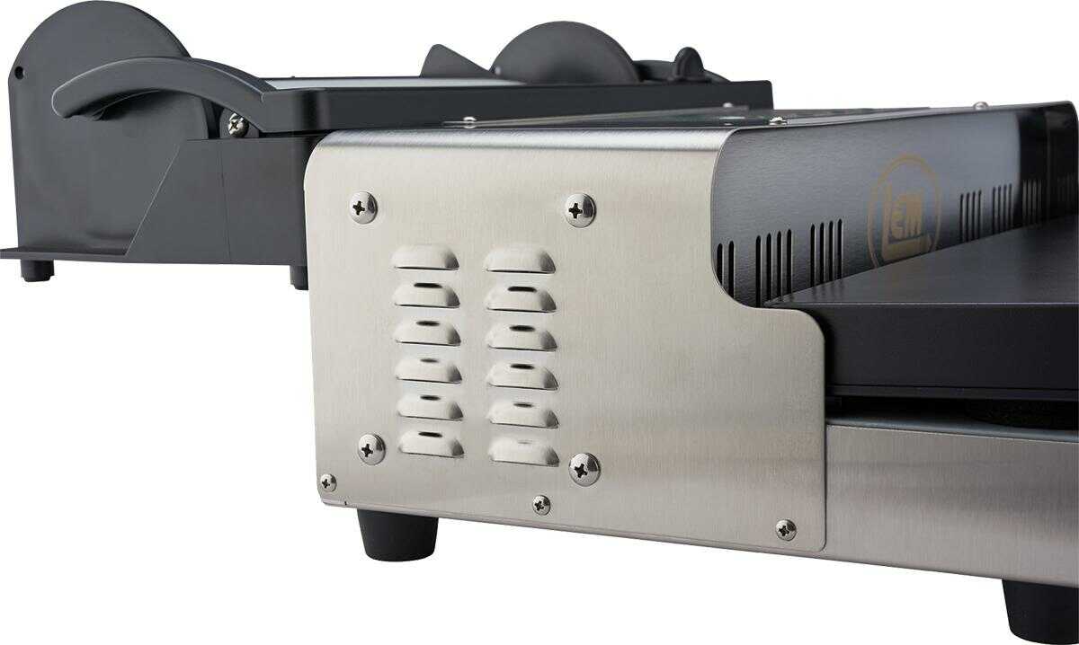 Lem Products MaxVac 1000 Vacuum Sealer w/Bag Holder & Cutter