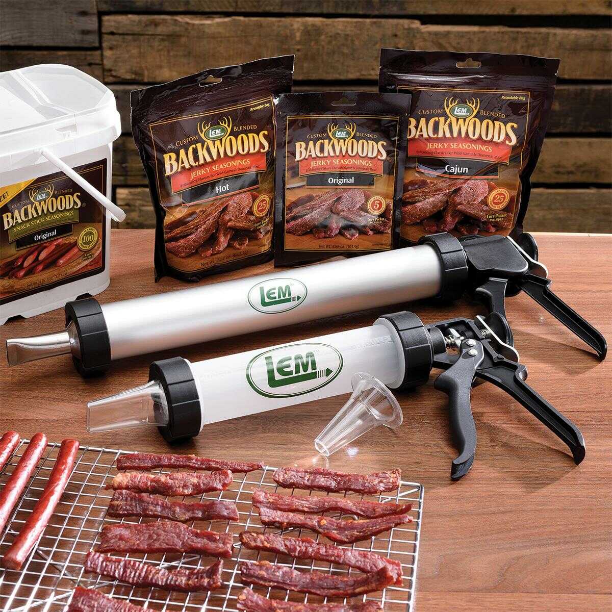 Lem Products Jerky Gun