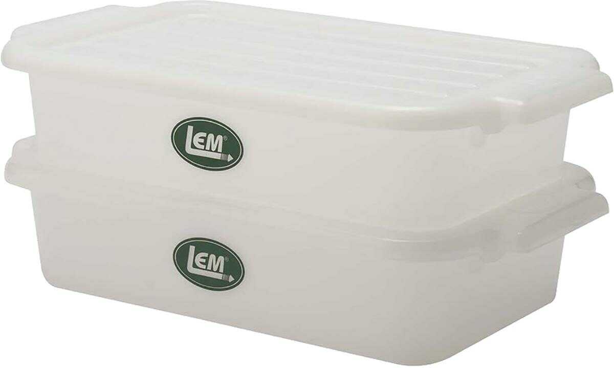 Lem Products Meat Lug Mini Snap On Lid