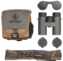 Leupold BX-4 Pro Guide HD 10x32 Binoculars BAK 4 Prisms Central Focus Dial High Definition Twilight Max