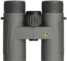 Leupold BX-4 Pro Guide HD 10x32 Binoculars BAK 4 Prisms Central Focus Dial High Definition Twilight Max