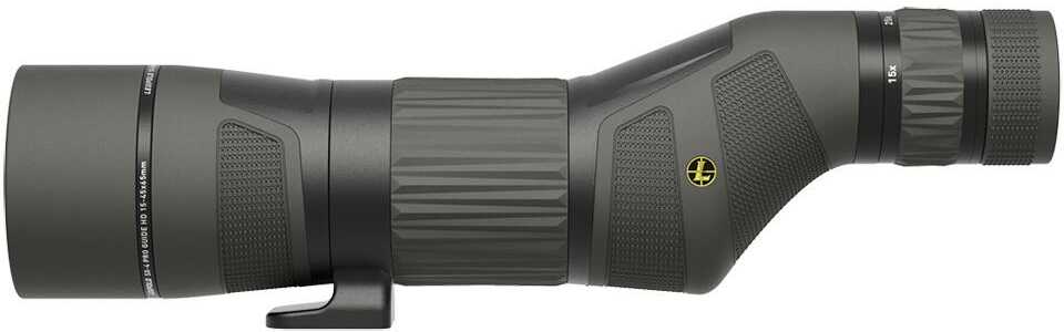 Leupold SX4 Pro Guide STRT 15-45X65 Spotting Scope