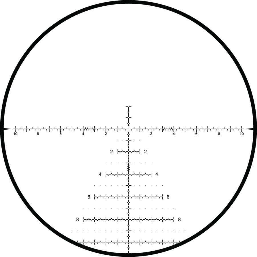 Leu Mk5 Hd 7-35x56 35mm M5c3 Ffp Pr2-mil