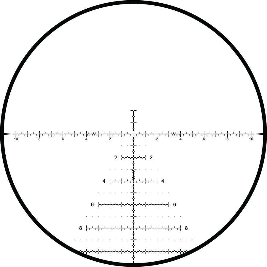 Leu Mk5 Hd 7-35x56 35mm M5c3 Ffp Pr2-mil