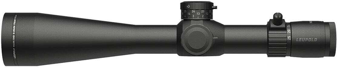 Leupold 180609 Mark 5hd M5c3 Matte Black 5-25x56mm 35mm Tube Pr1-mil Reticle