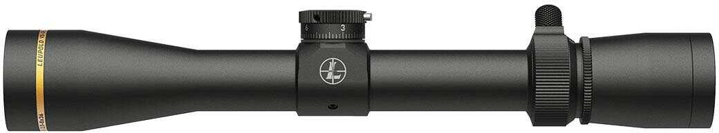 Leupold Scope VX-3HD 2.5-8X36 CDS-ZL Duplex